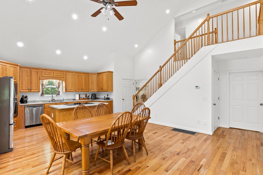 46 Loving Meadows Lane Morganton, GA 30560 - Photo 12 of 50