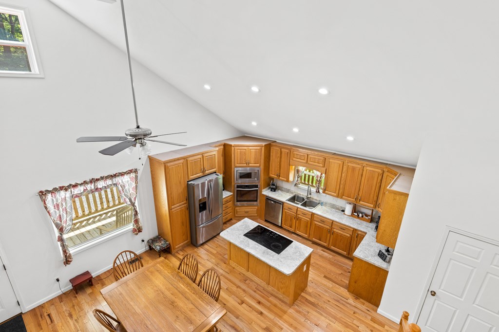 46 Loving Meadows Lane Morganton, GA 30560 - Photo 13 of 50