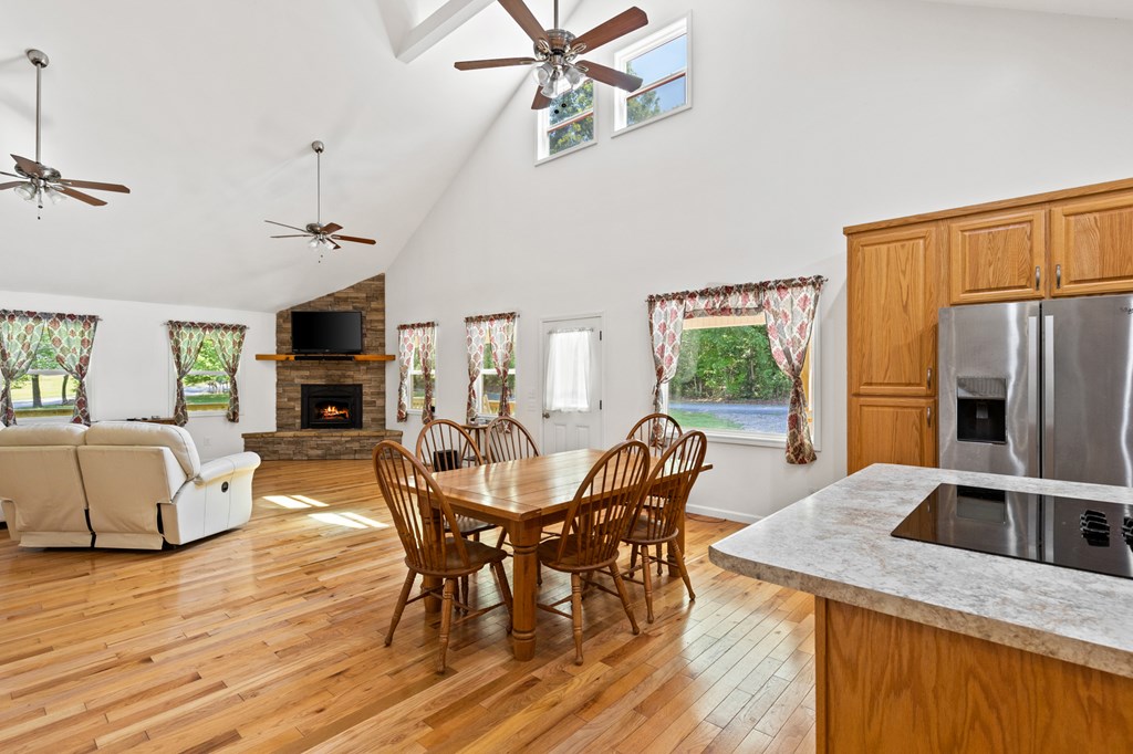 46 Loving Meadows Lane Morganton, GA 30560 - Photo 17 of 50