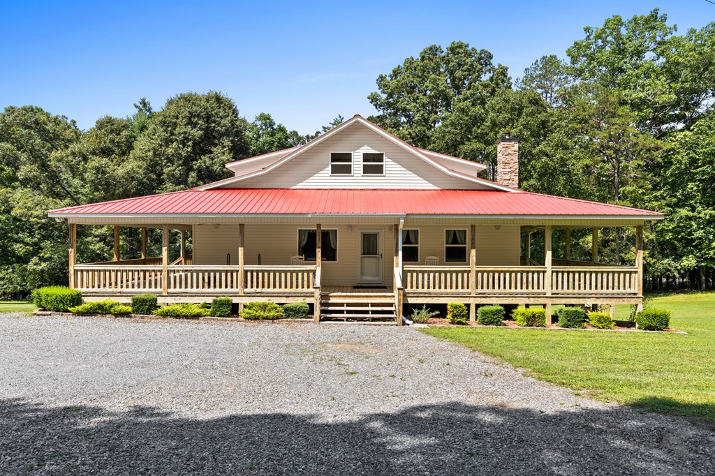 46 Loving Meadows Lane Morganton, GA 30560 - Photo 3 of 50