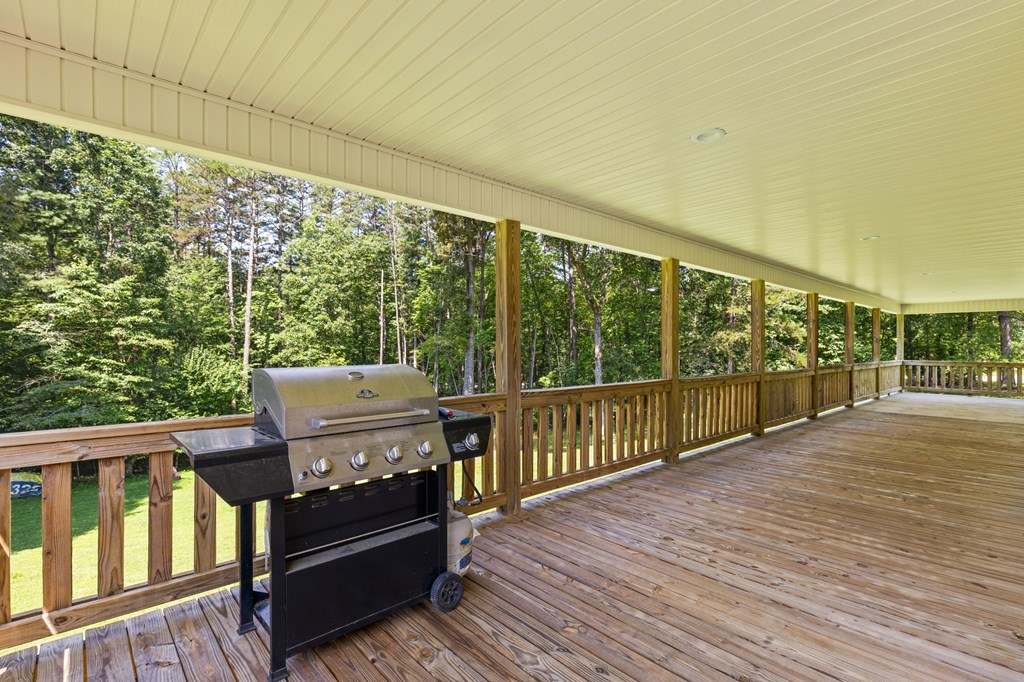 46 Loving Meadows Lane Morganton, GA 30560 - Photo 33 of 50