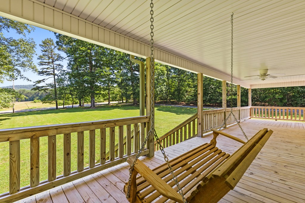 46 Loving Meadows Lane Morganton, GA 30560 - Photo 34 of 50