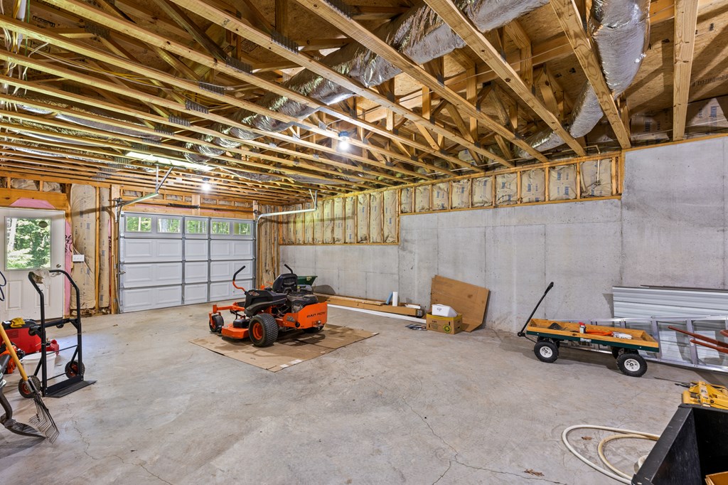 46 Loving Meadows Lane Morganton, GA 30560 - Photo 36 of 50