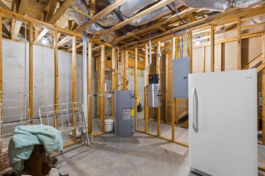 46 Loving Meadows Lane Morganton, GA 30560 - Photo 37 of 50