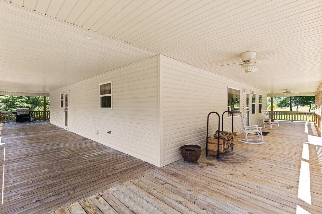 46 Loving Meadows Lane Morganton, GA 30560 - Photo 38 of 50