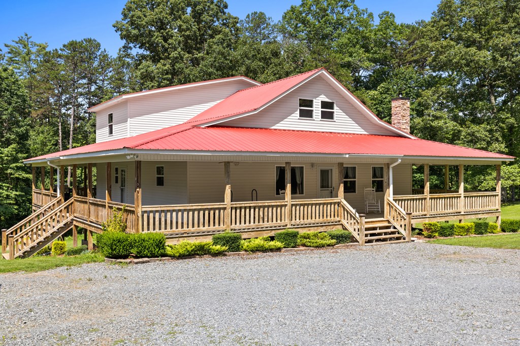 46 Loving Meadows Lane Morganton, GA 30560 - Photo 40 of 50