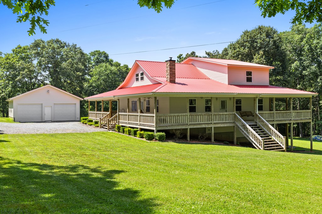 46 Loving Meadows Lane Morganton, GA 30560 - Photo 4 of 50