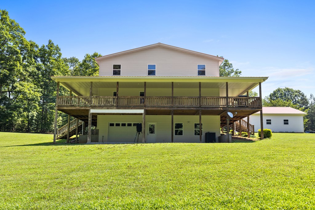 46 Loving Meadows Lane Morganton, GA 30560 - Photo 45 of 50