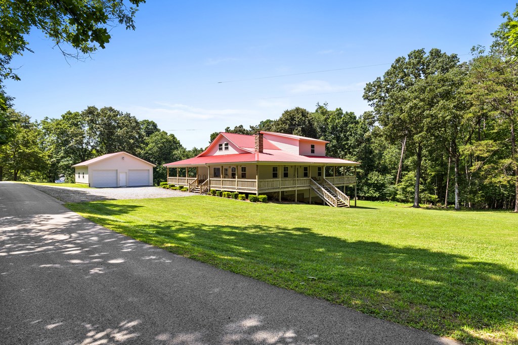 46 Loving Meadows Lane Morganton, GA 30560 - Photo 47 of 50