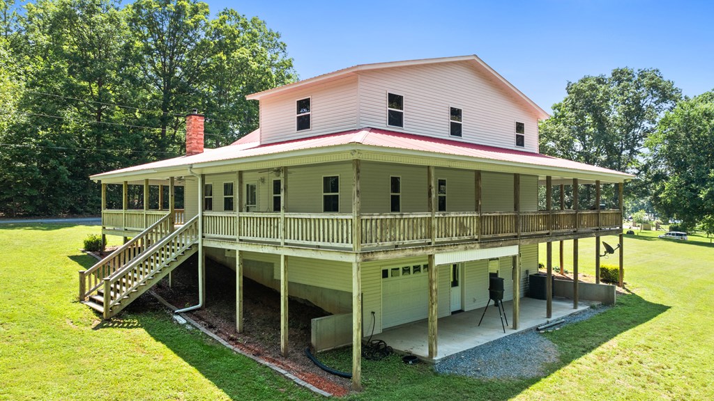 46 Loving Meadows Lane Morganton, GA 30560 - Photo 48 of 50