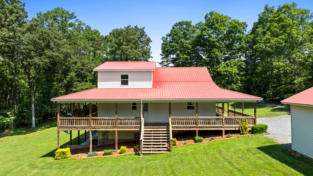 46 Loving Meadows Lane Morganton, GA 30560 - Photo 49 of 50