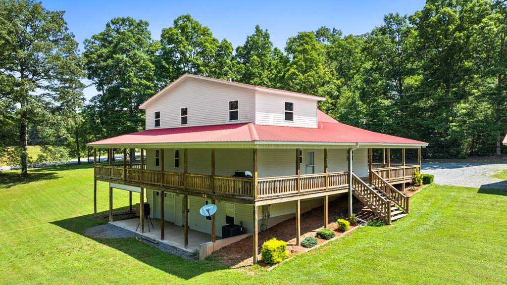 46 Loving Meadows Lane Morganton, GA 30560 - Photo 50 of 50