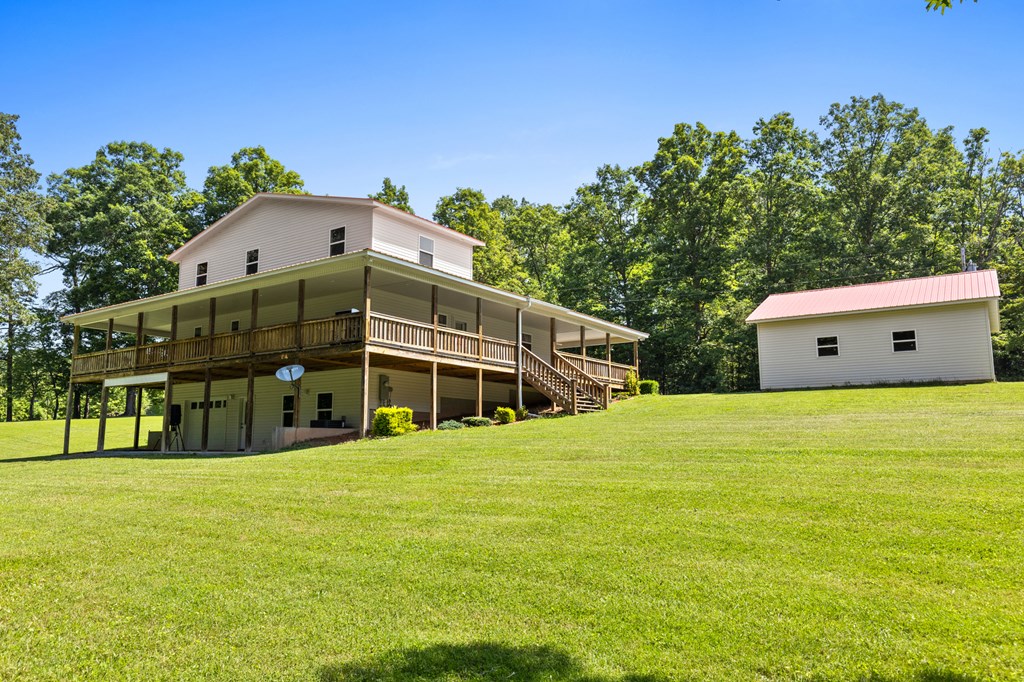 46 Loving Meadows Lane Morganton, GA 30560 - Photo 5 of 50