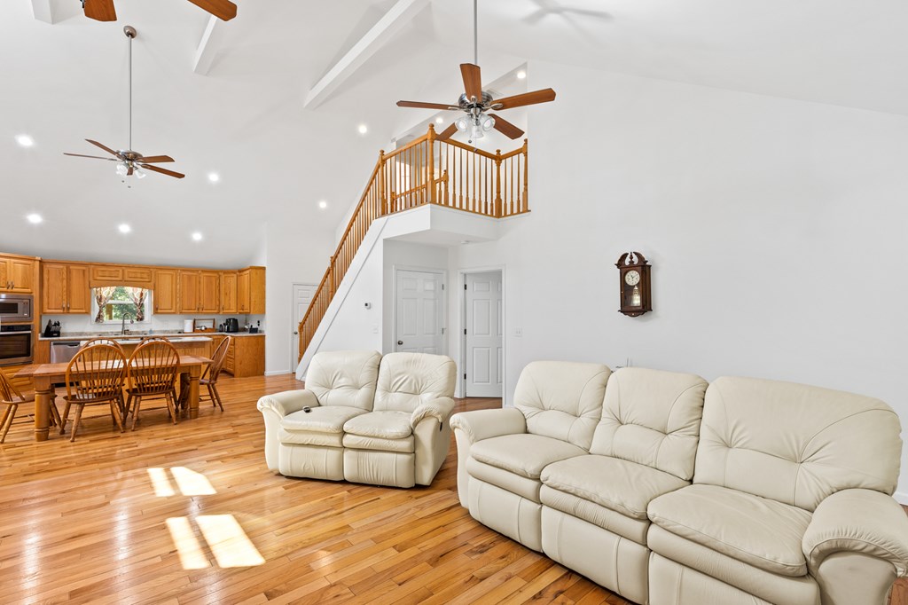 46 Loving Meadows Lane Morganton, GA 30560 - Photo 8 of 50