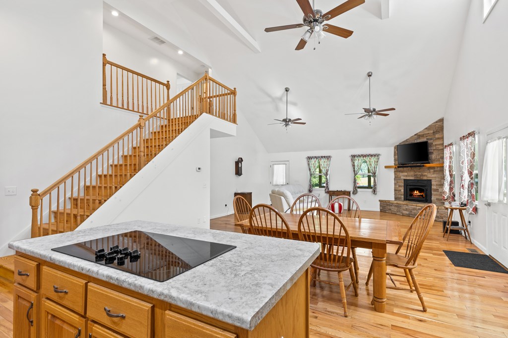 46 Loving Meadows Lane Morganton, GA 30560 - Photo 9 of 50