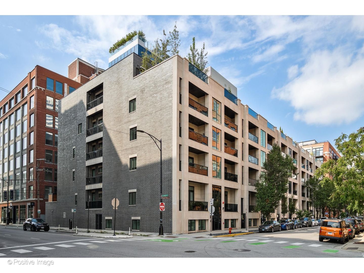 220 South Green Street, Unit 4S Chicago, IL 60607 - Photo 1 of 42 Gallery Image 1