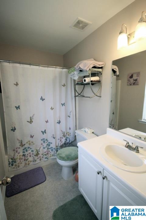 409 Cambrian Ridge Drive Pelham, AL 35124 - Photo 18 of 30