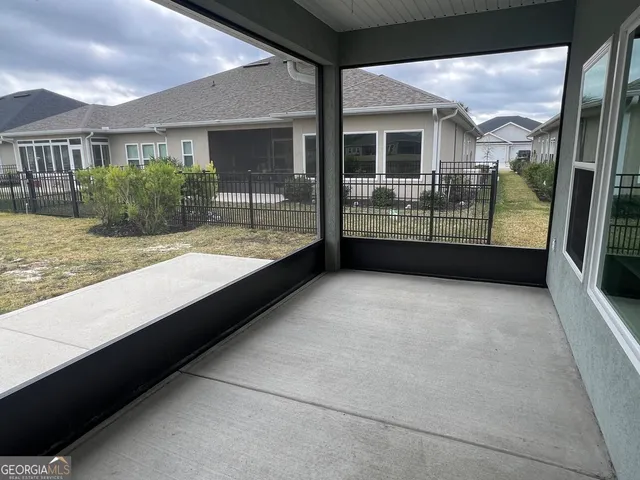 a view of a lake view