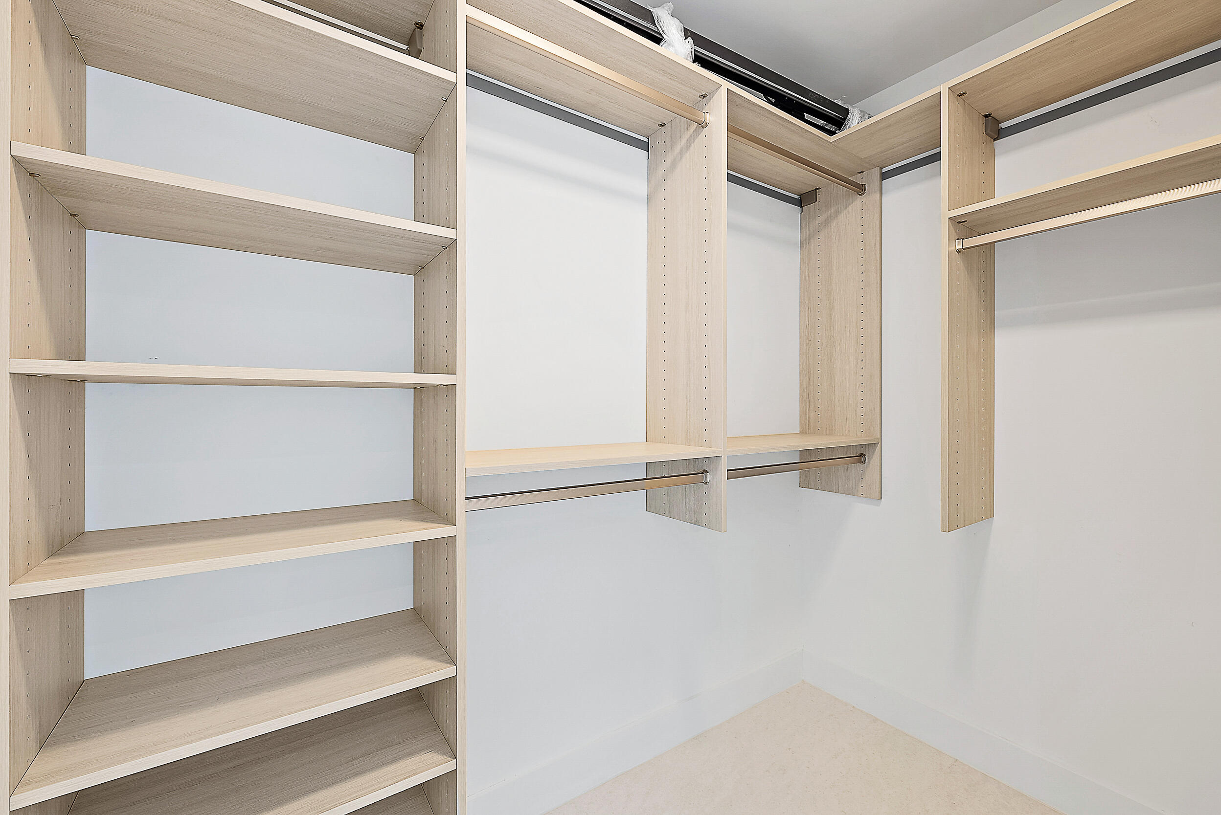 1500 South Beach Road, Unit 302 Tequesta, FL 33469 - Photo 25 of 41 Guest Closet