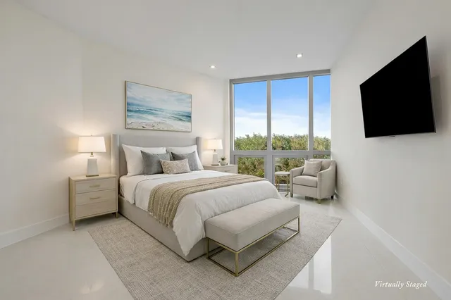 $9,250,000 | 1500 South Beach Road, Unit 302, Tequesta, FL 33469