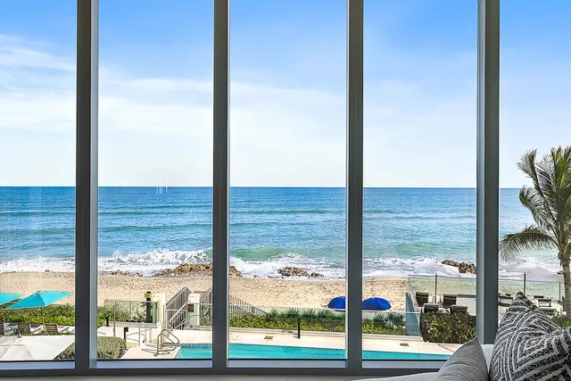 $9,250,000 | 1500 South Beach Road, Unit 302, Tequesta, FL 33469