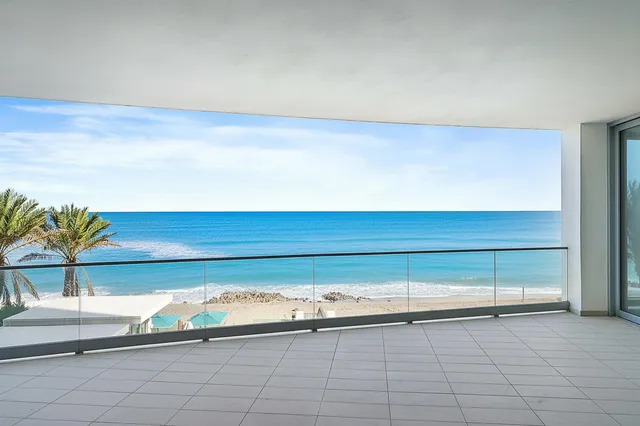 $9,250,000 | 1500 South Beach Road, Unit 302, Tequesta, FL 33469