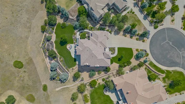 $1,500,000 | 5672 Vistancia Court, Parker, CO 80134