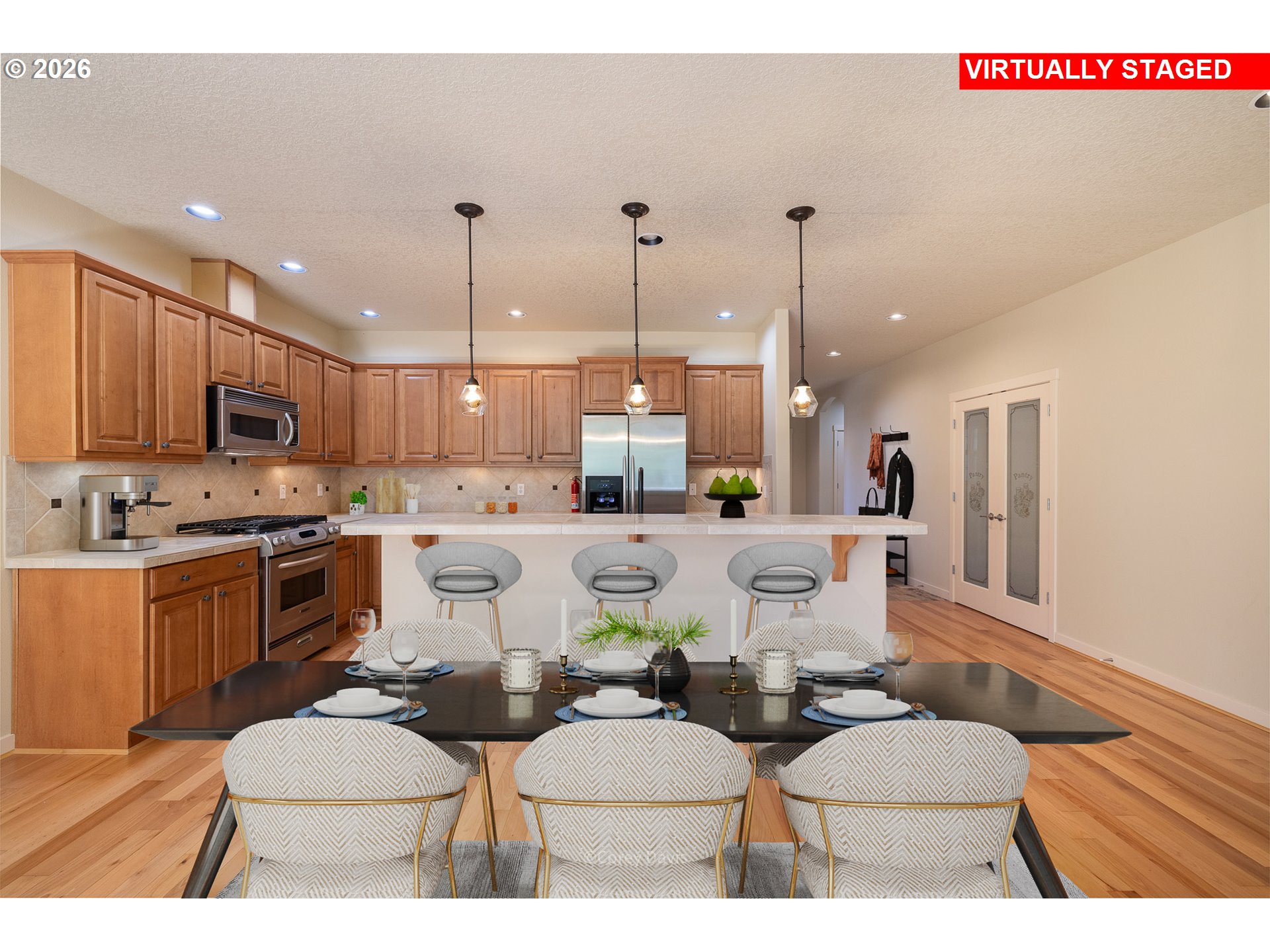 10140 Pine Ridge Drive Nehalem, OR 97131 - Photo 11 of 45