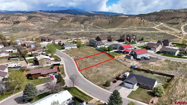 $48,000 | 1215 La Mesa Circle, Rangely, CO 81648