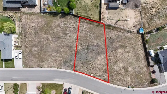 $48,000 | 1215 La Mesa Circle, Rangely, CO 81648