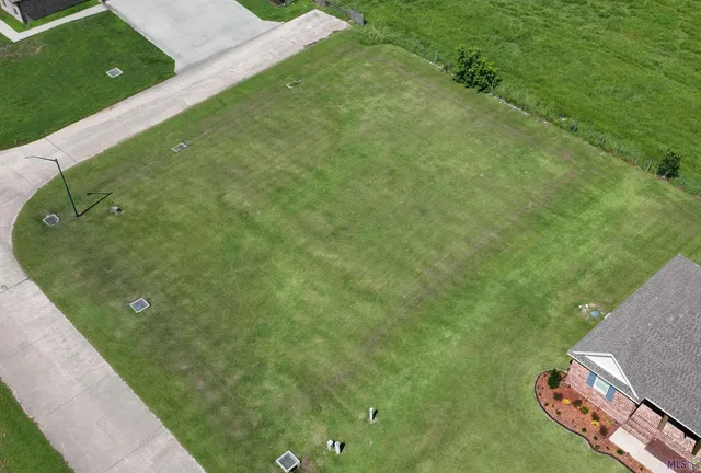 $40,000 | 168 Winchester Way, Lockport, LA 70374