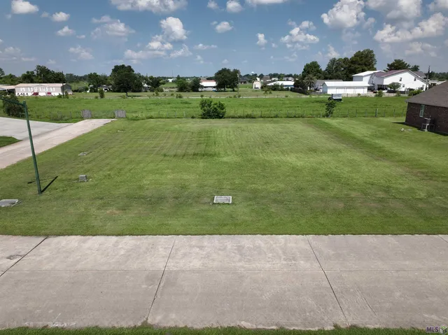 $40,000 | 168 Winchester Way, Lockport, LA 70374