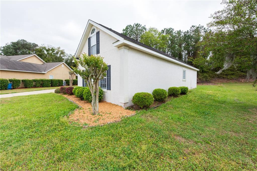 110 Lexington Way Brunswick, GA 31525 - Photo 10 of 72 Photo 10