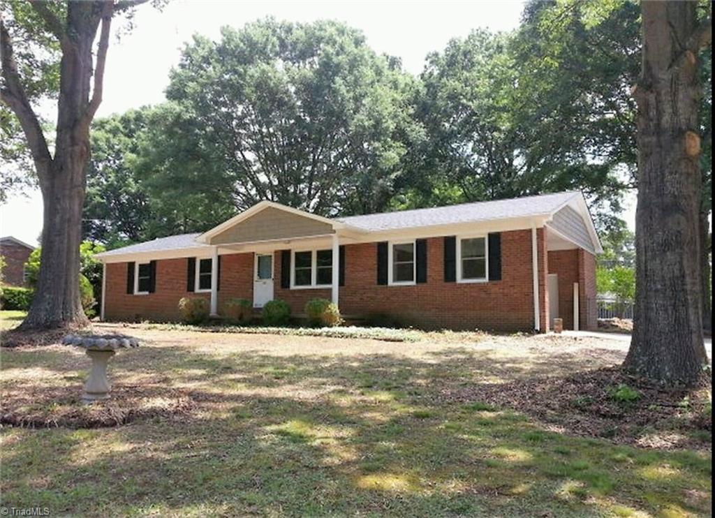 553 Roberts Road Eden, NC 27288 - Photo 1 of 4 Gallery Image 1