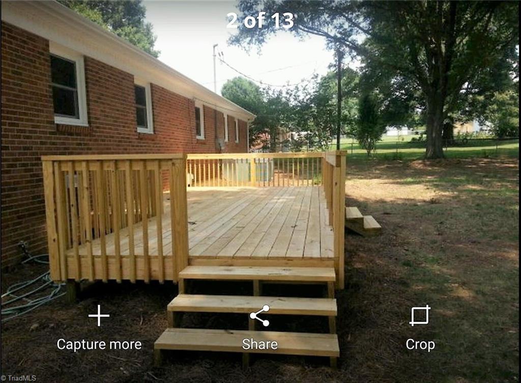 553 Roberts Road Eden, NC 27288 - Photo 2 of 4 Gallery Image 2