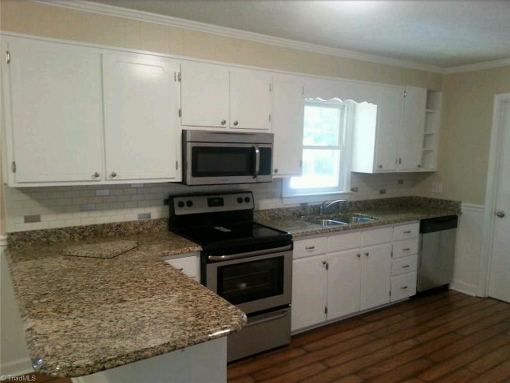 553 Roberts Road Eden, NC 27288 - Photo 4 of 4 Gallery Image 4