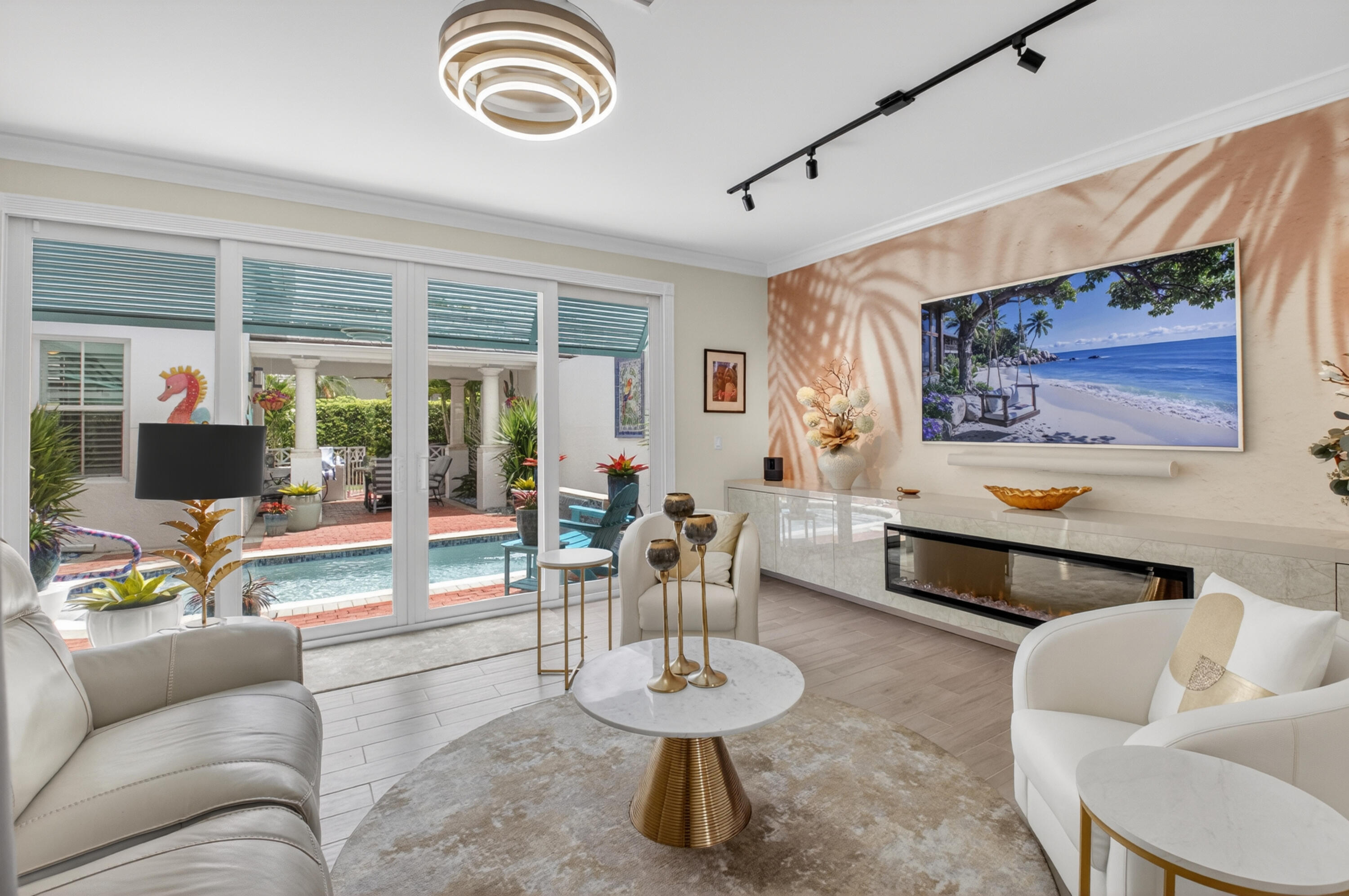 5656 Cambridge Boulevard Boca Raton, FL 33496 - Photo 16 of 131 Family Room