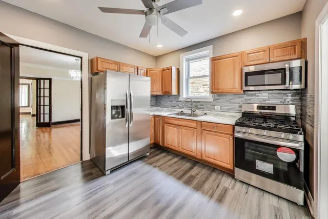 $530,000 | 1338 North Massasoit Avenue, Chicago, IL 60651