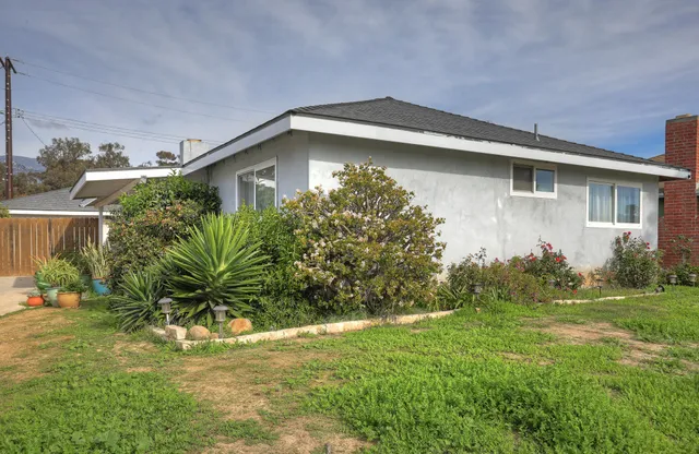 $1,495,000 | 4632 Tajo Drive, Santa Barbara, CA 93110