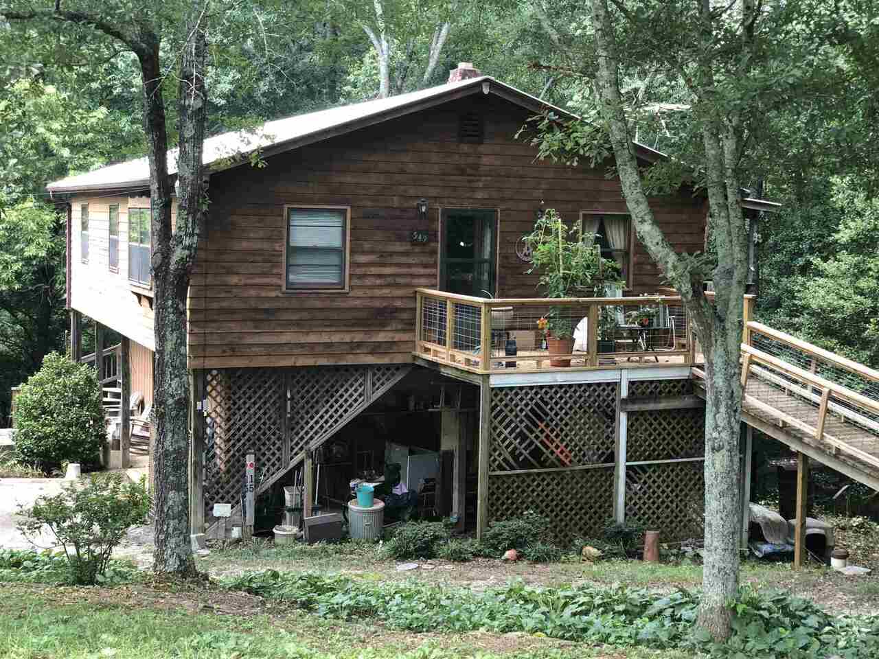 549 Garrett Road Demorest, GA 30535 - Photo 1 of 1 Gallery Image 1