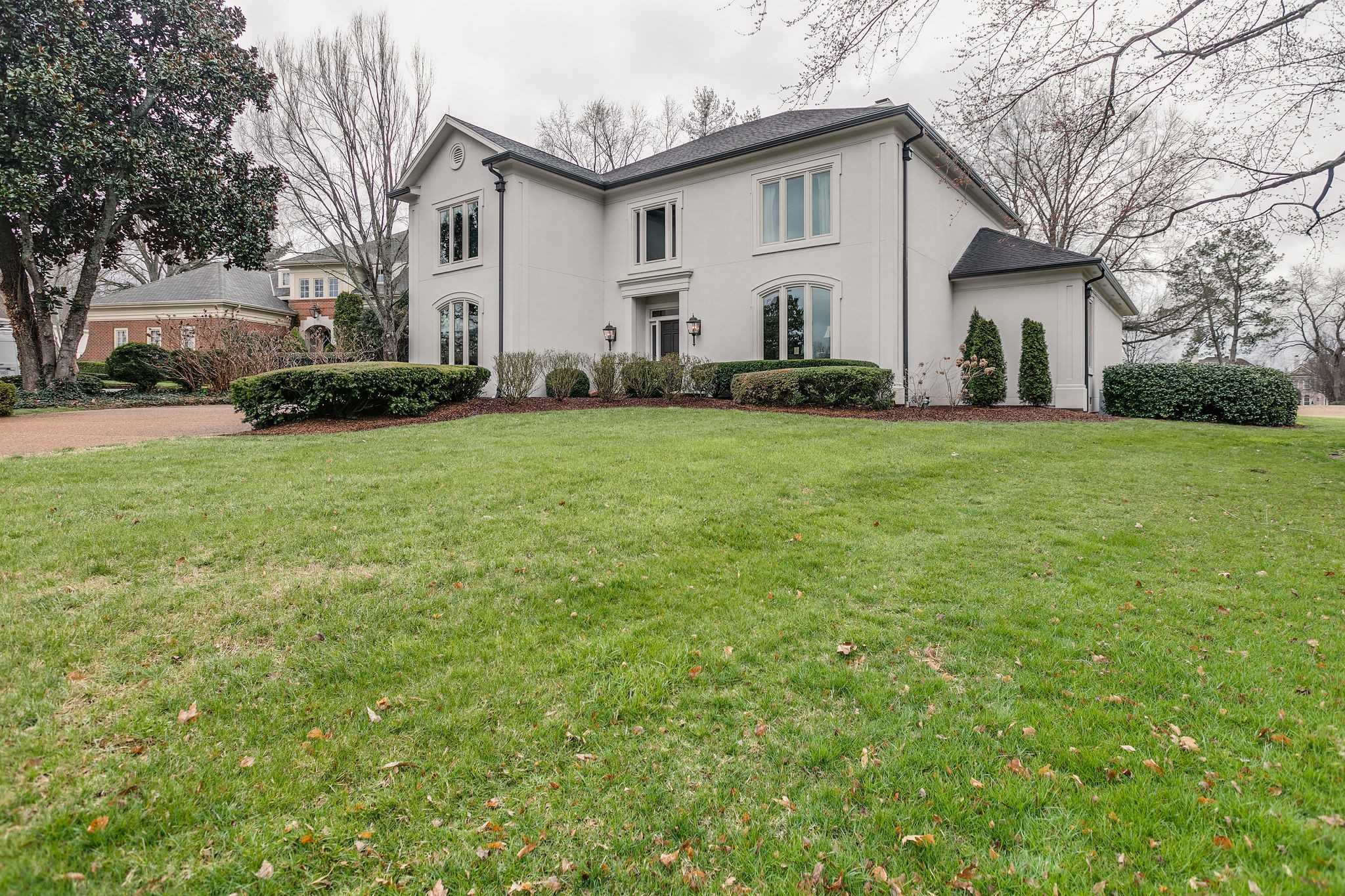 511 Midway Circle Brentwood, TN 37027 - Photo 3 of 24