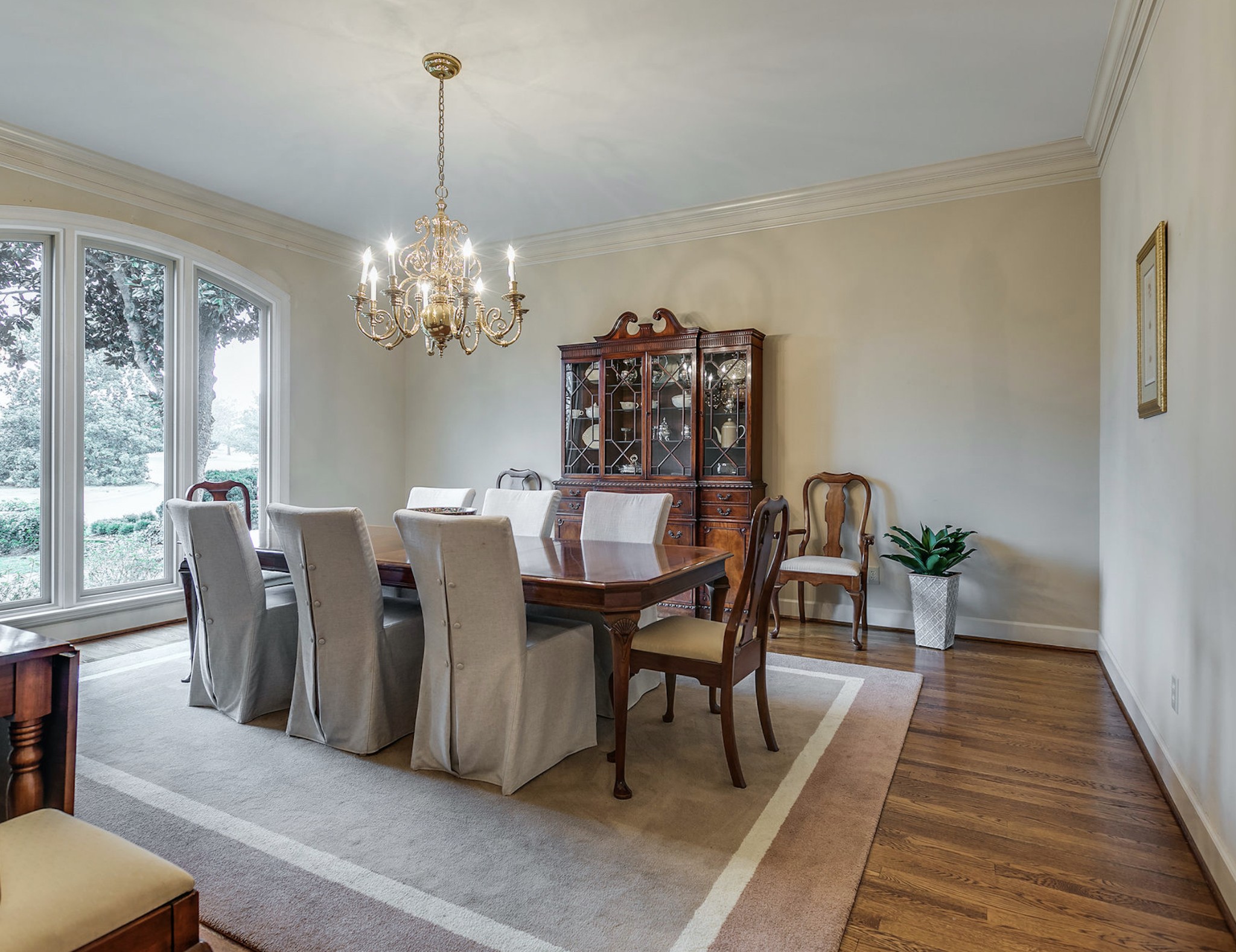 511 Midway Circle Brentwood, TN 37027 - Photo 7 of 24