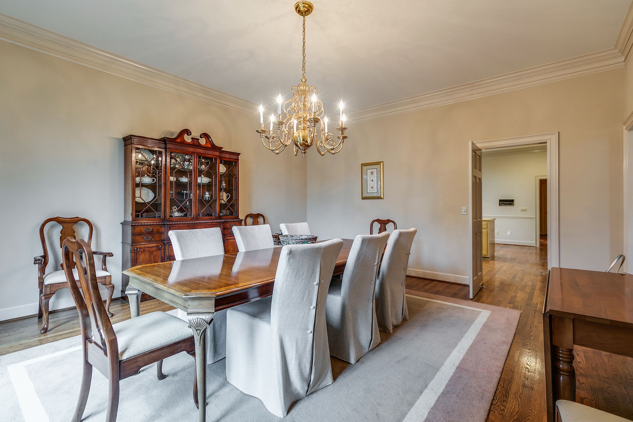 511 Midway Circle Brentwood, TN 37027 - Photo 8 of 24