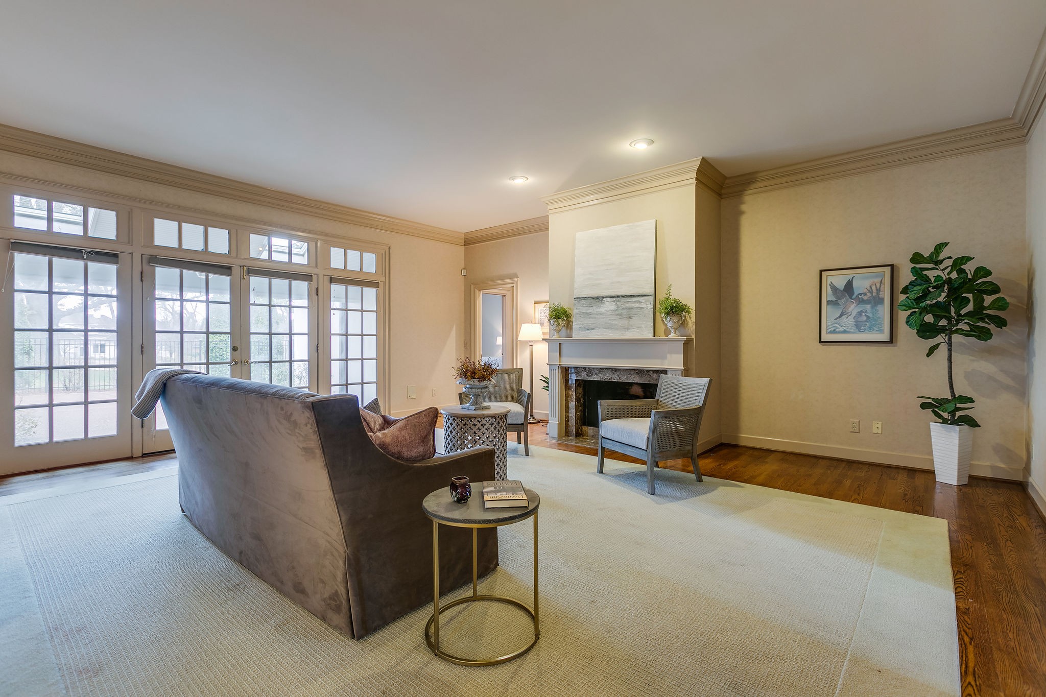 511 Midway Circle Brentwood, TN 37027 - Photo 9 of 24