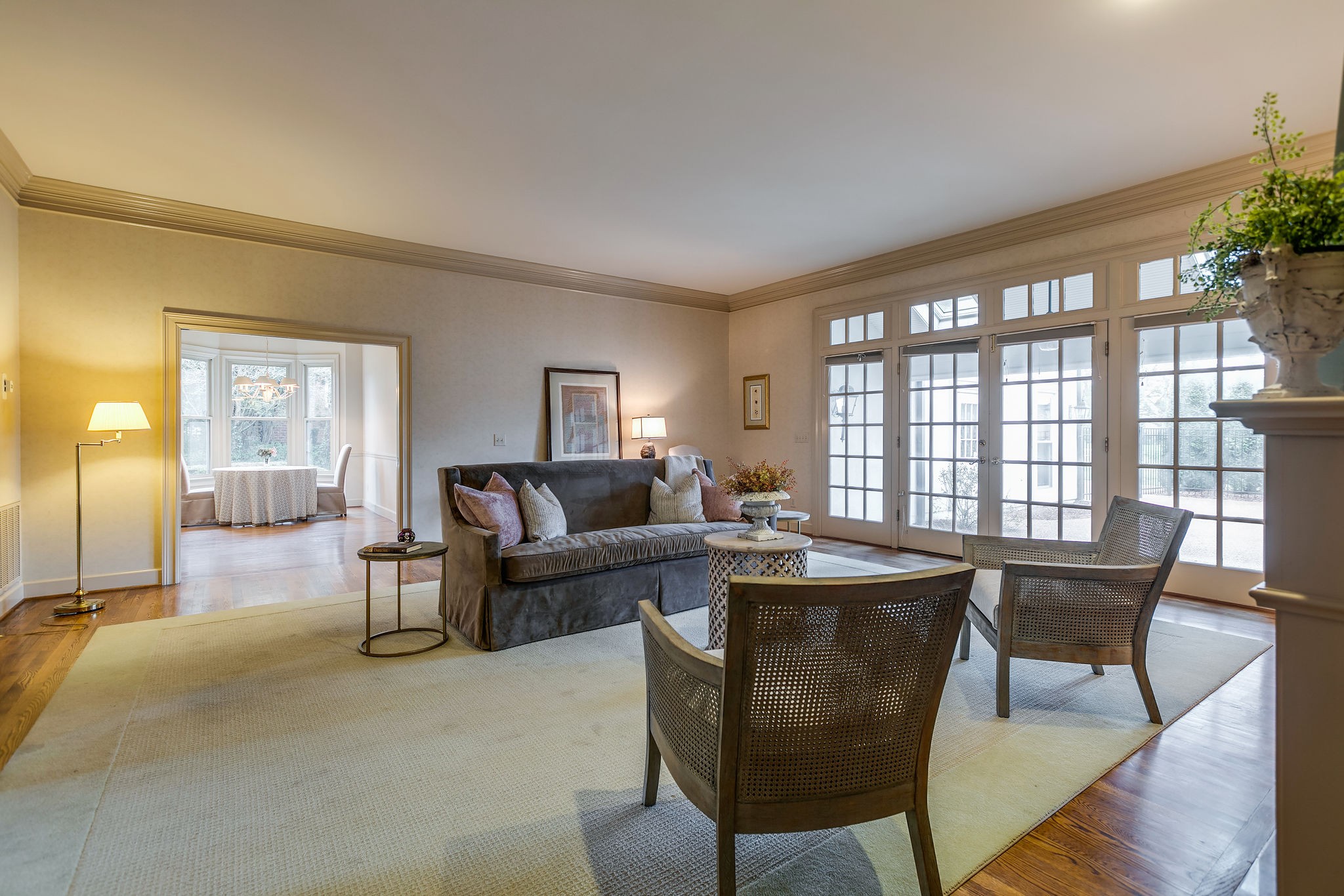 511 Midway Circle Brentwood, TN 37027 - Photo 10 of 24