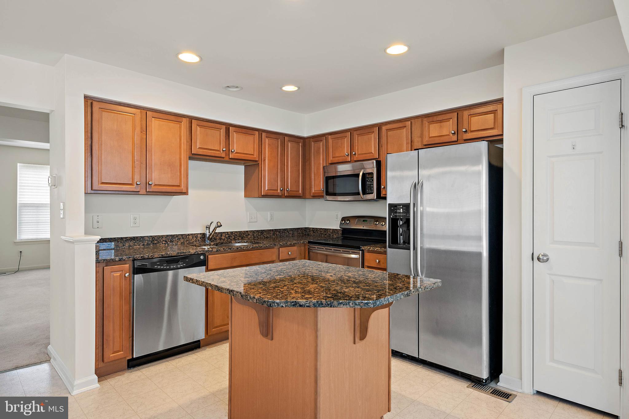 26587 Raleigh Road, Unit 24 Millsboro, DE 19966 - Photo 3 of 56 Kitchen on main living floor