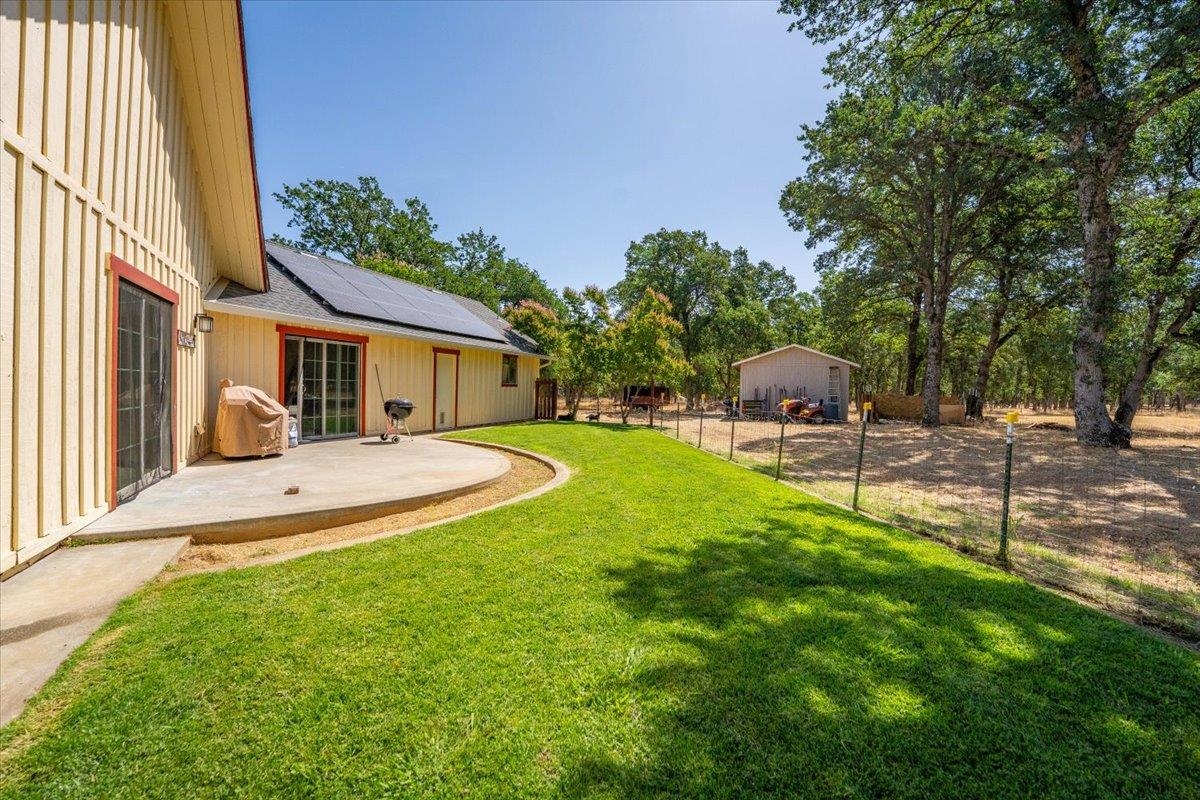 13185 Montecito Road Red Bluff, CA 96080 - Photo 30 of 42