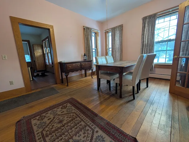 $2,250 | 527 Main Street, Unit 1, Ashfield, MA 01330