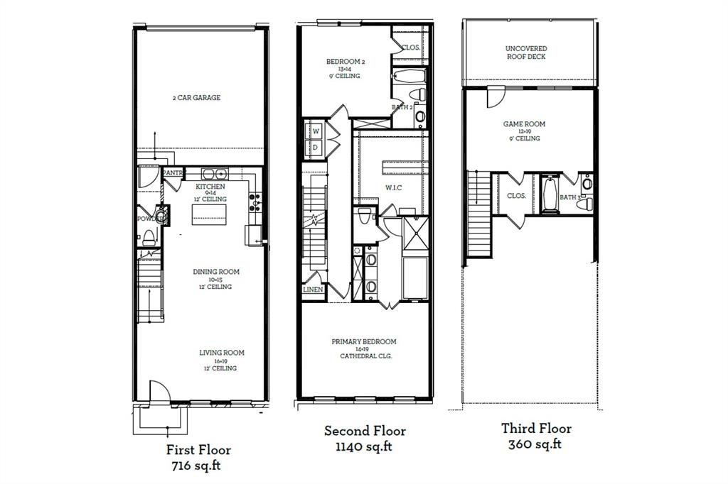 1408 N Avenue Plano, TX 75074 - Photo 2 of 19