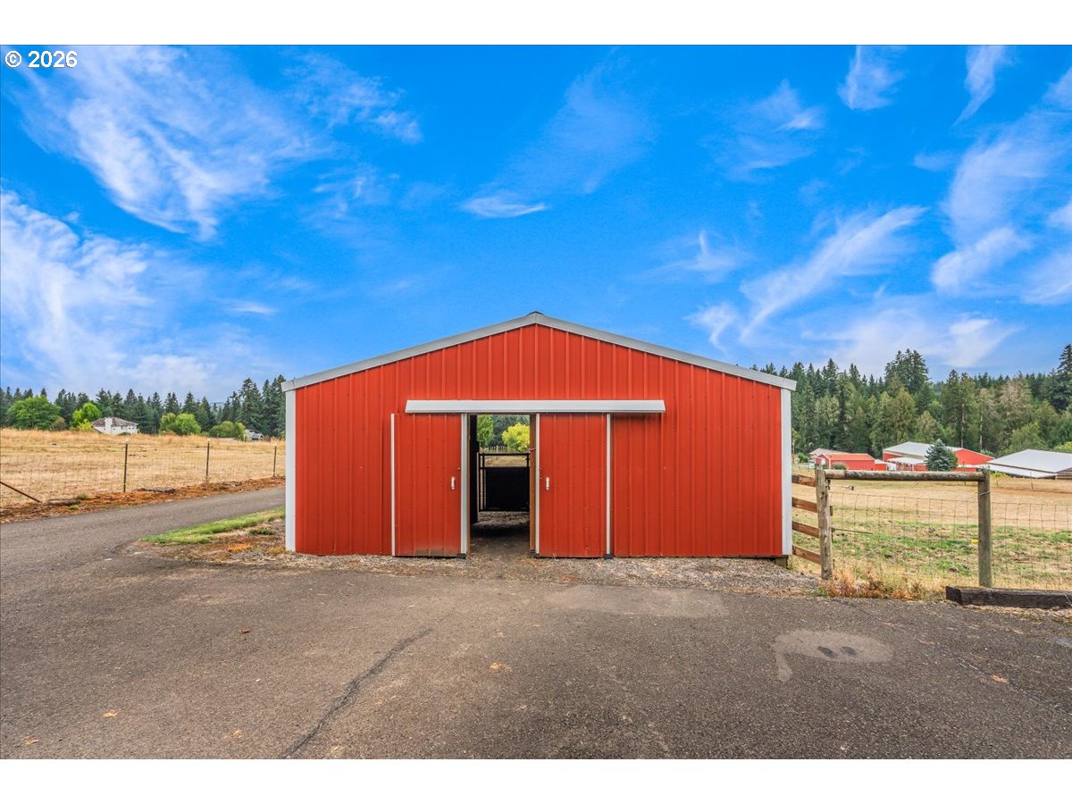 35000 Southeast Colorado Road Sandy, OR 97055 - Photo 36 of 48